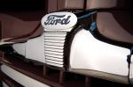 Ford Super DeLuxe Sportsman Convertible 1947 года
